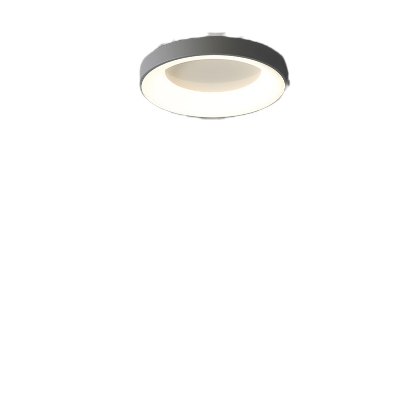 Modern Minimalist Master Bedroom Lamp