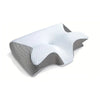 Ergonomic Cervical Cooling Pillow