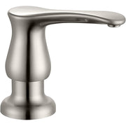 American Kitchen Hand Washing Sink