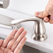 American Kitchen Hand Washing Sink