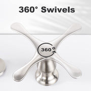 American Kitchen Hand Washing Sink
