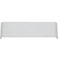 Modern minimalist wall light