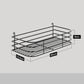 Kitchen Storage Rack Hole Plate