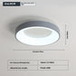 Modern Minimalist Master Bedroom Lamp