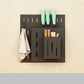Kitchen Storage Rack Hole Plate
