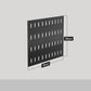 Kitchen Storage Rack Hole Plate
