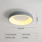 Modern Minimalist Master Bedroom Lamp