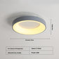 Modern Minimalist Master Bedroom Lamp