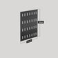 Kitchen Storage Rack Hole Plate