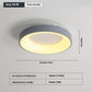 Modern Minimalist Master Bedroom Lamp