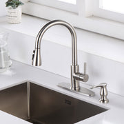 American Kitchen Hand Washing Sink