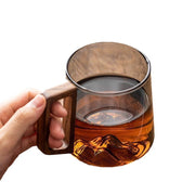 Single-layer Cup Kitchen Gadgets