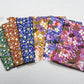 Botanical Floral Floral Print Twill Cotton Fabric