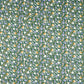 Botanical Floral Floral Print Twill Cotton Fabric