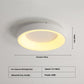 Modern Minimalist Master Bedroom Lamp