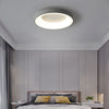 Modern Minimalist Master Bedroom Lamp