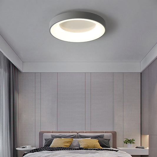 Modern Minimalist Master Bedroom Lamp