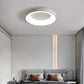 Modern Minimalist Master Bedroom Lamp