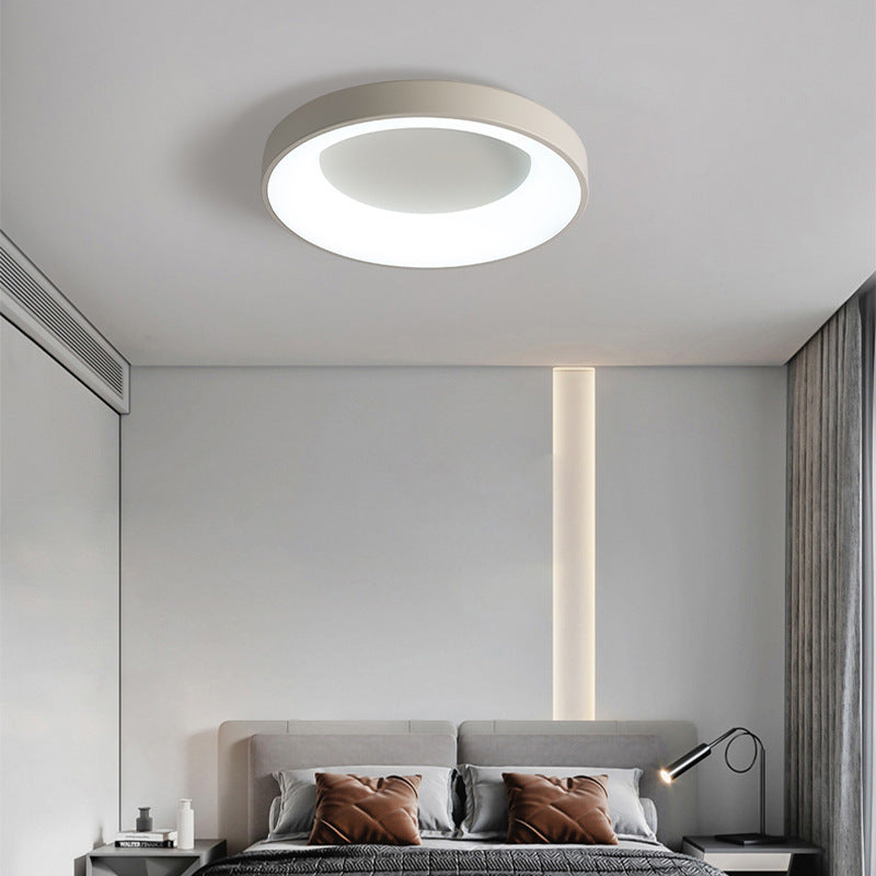 Modern Minimalist Master Bedroom Lamp